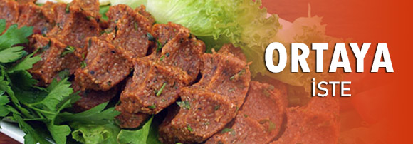 alanya Sofrası